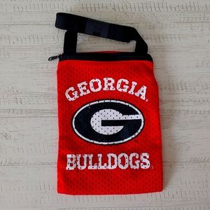 Small GA purse